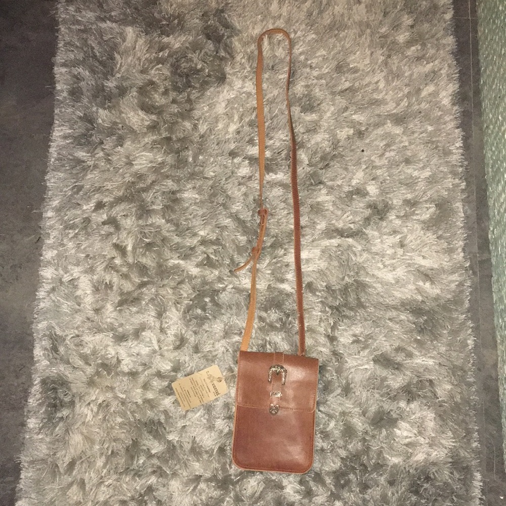 most wanted USA leather crossbody purse